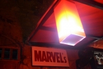 Friday Night at Marvel's Pub, Byblos